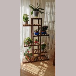 Plantereol - Gulvstand Sjle