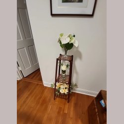 Plantereol - Gulvstand i 77/97/117cm