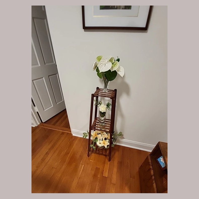 Plantereol - Gulvstand i 77/97/117cm