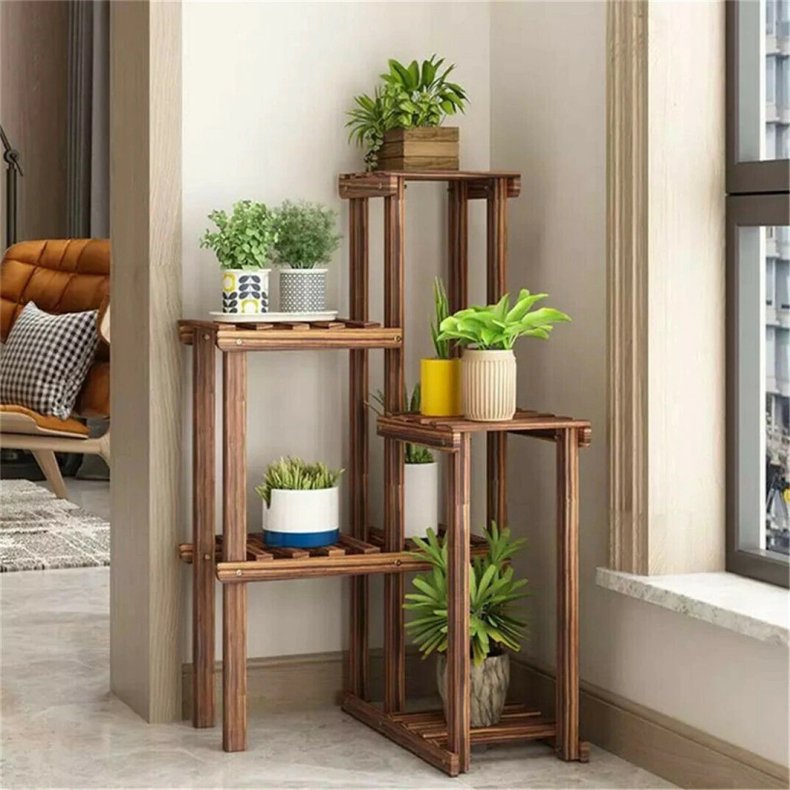 Plantereol - Hjrnestand